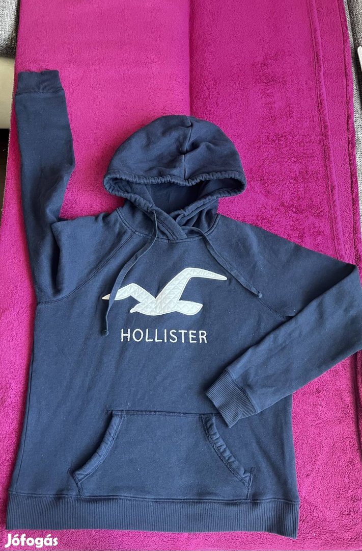 Hollister noi pulover