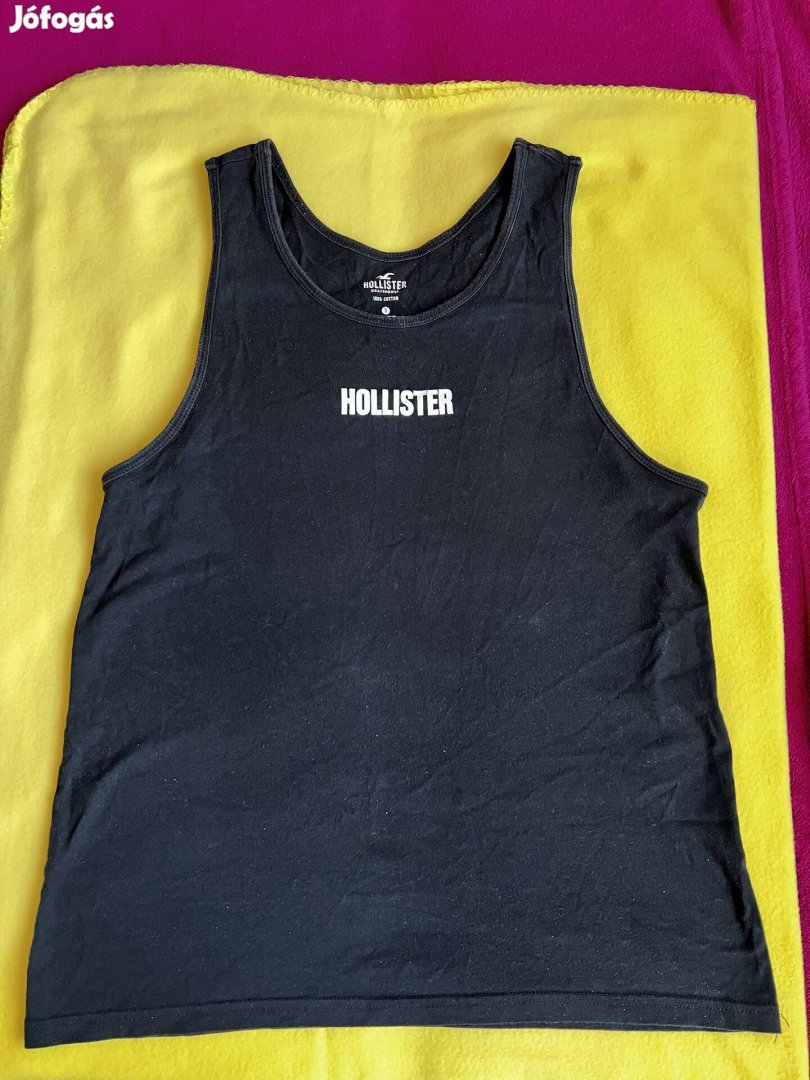 Hollister ujszeru ferfi triko S