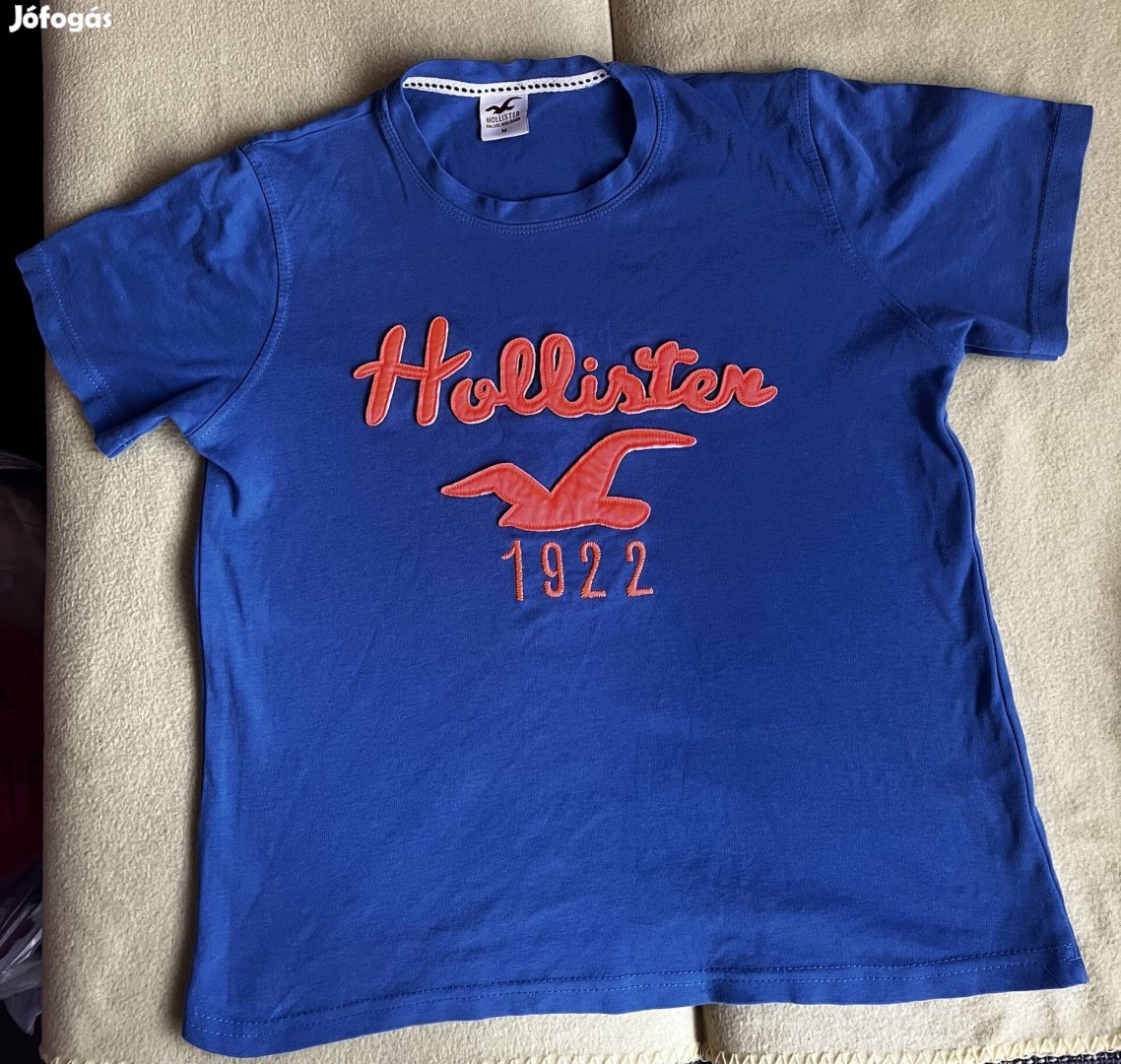 Hollister ujszeru noi polo