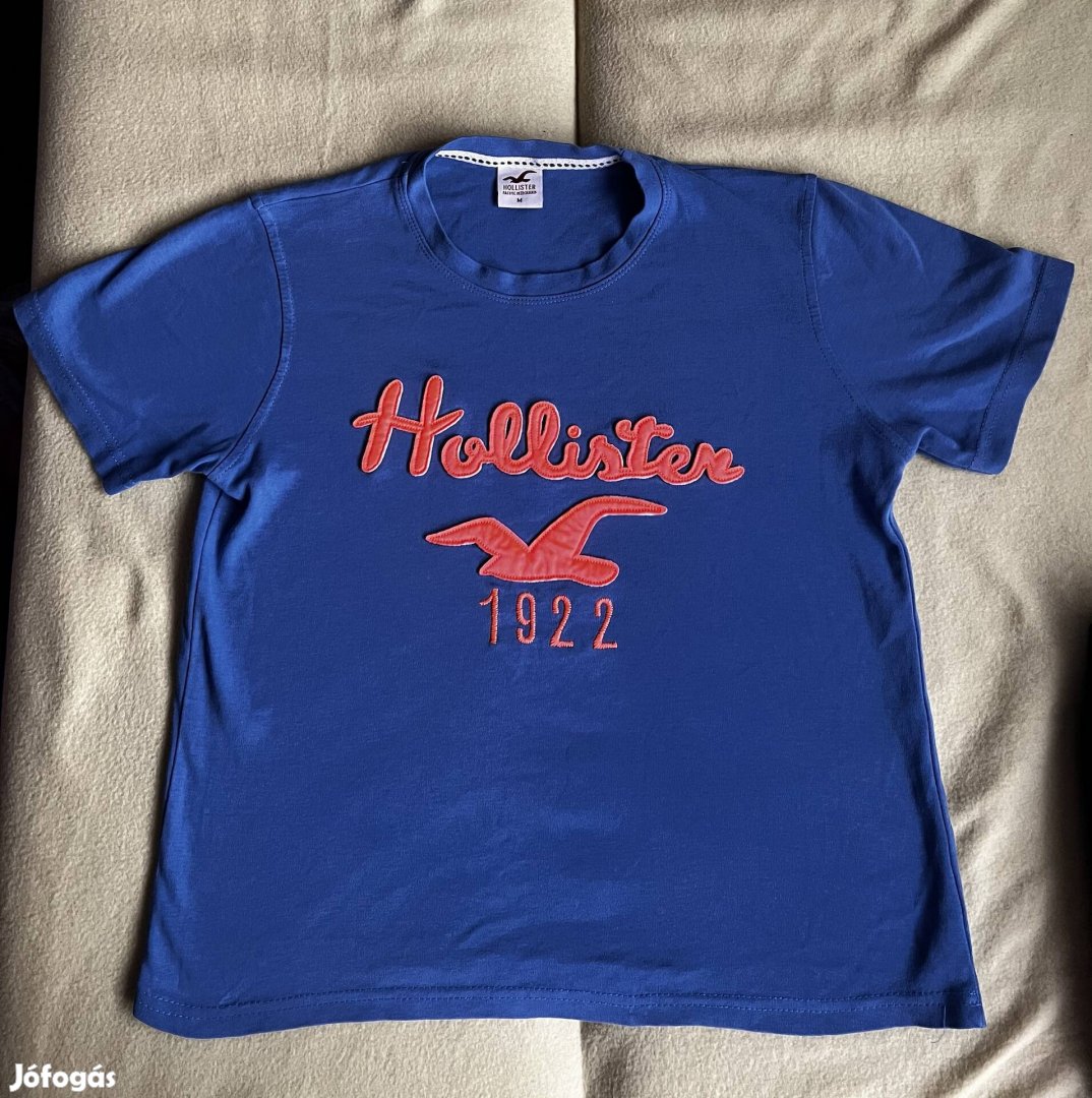 Hollister ujszeru noi polo