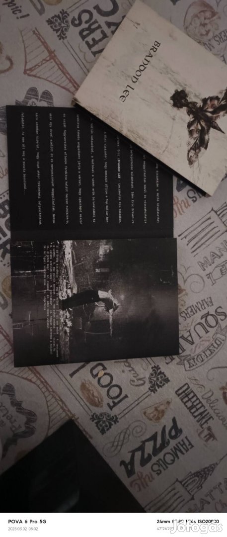 Holló DVD gyűjtői kiadás 