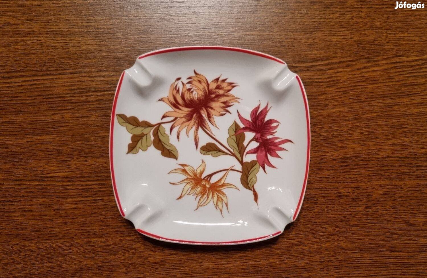 Hollóházi hamutál