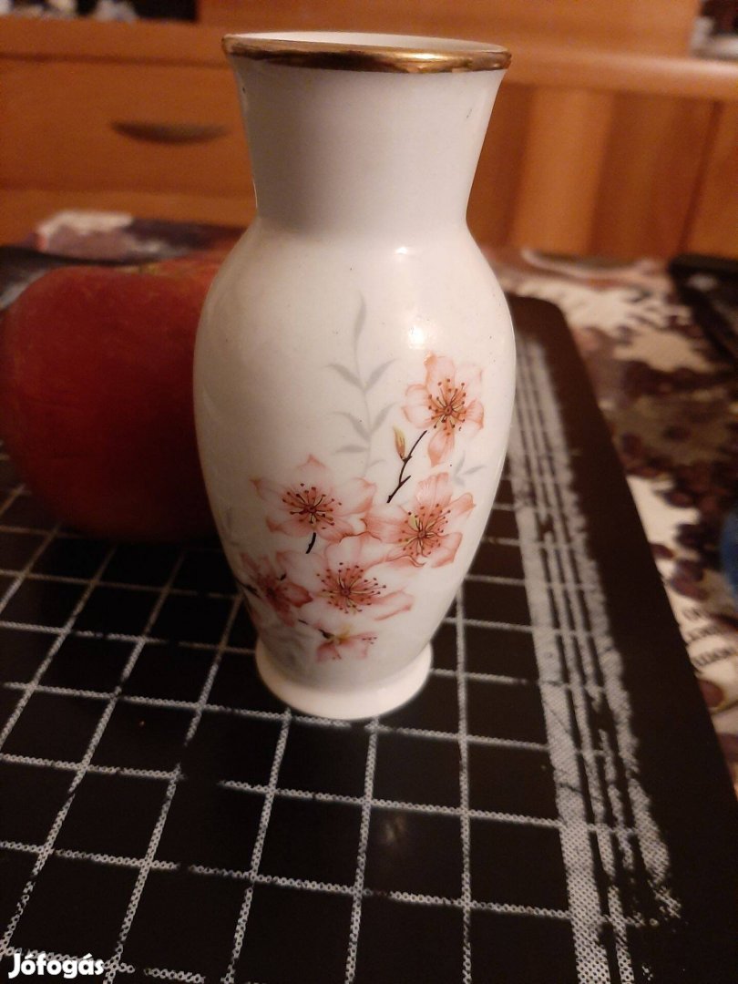 Hollóházi kis váza eladó