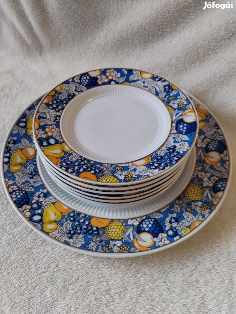 Holloházi porcelán