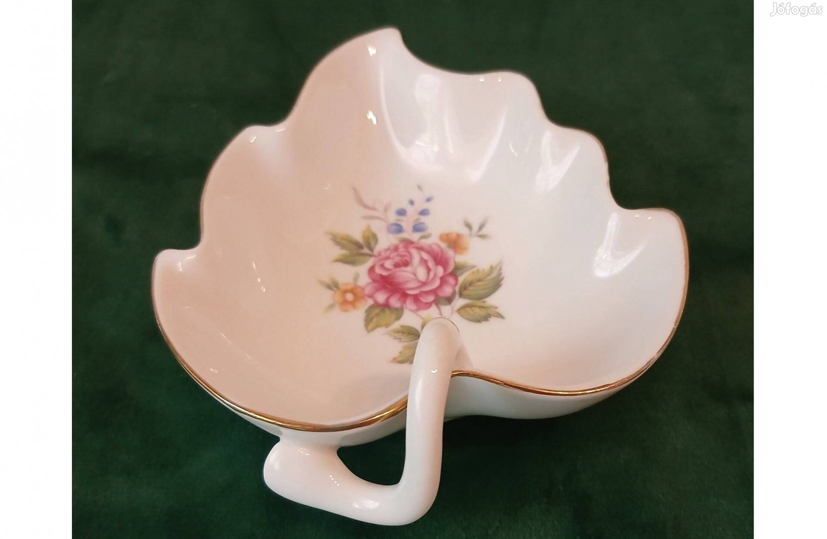 Hollóházi porcelán eladó