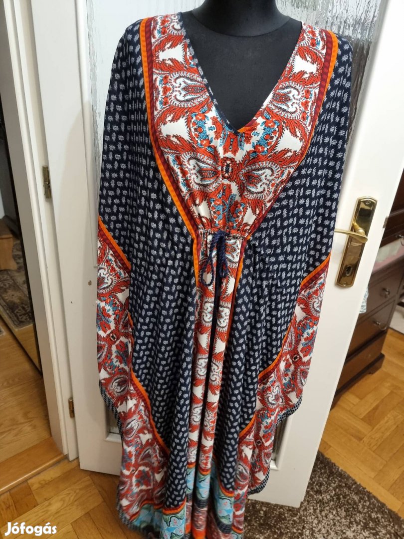 Holly&Whyte viszkoz ruha free size 