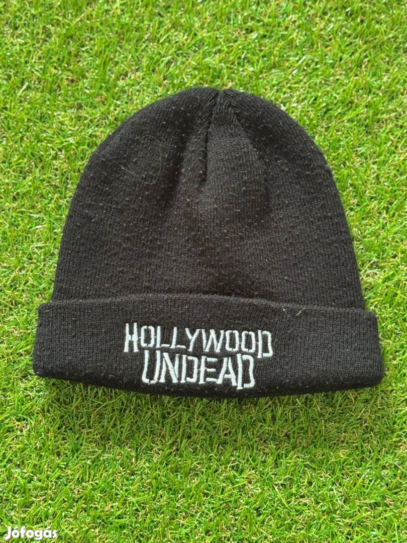 Hollywood undead télisapka