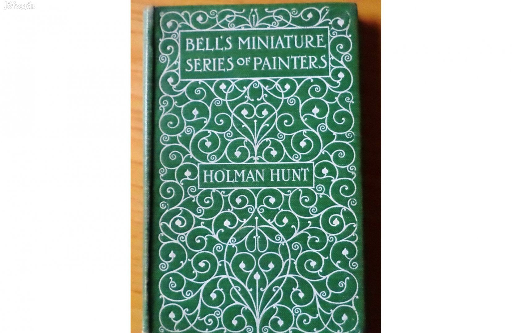 Holman Hunt festészete
