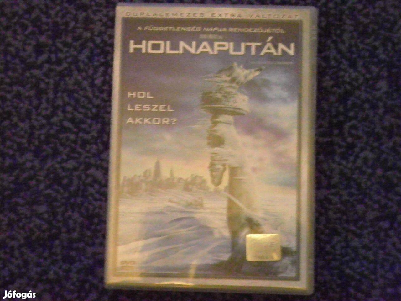 Holnapután DVD eladó