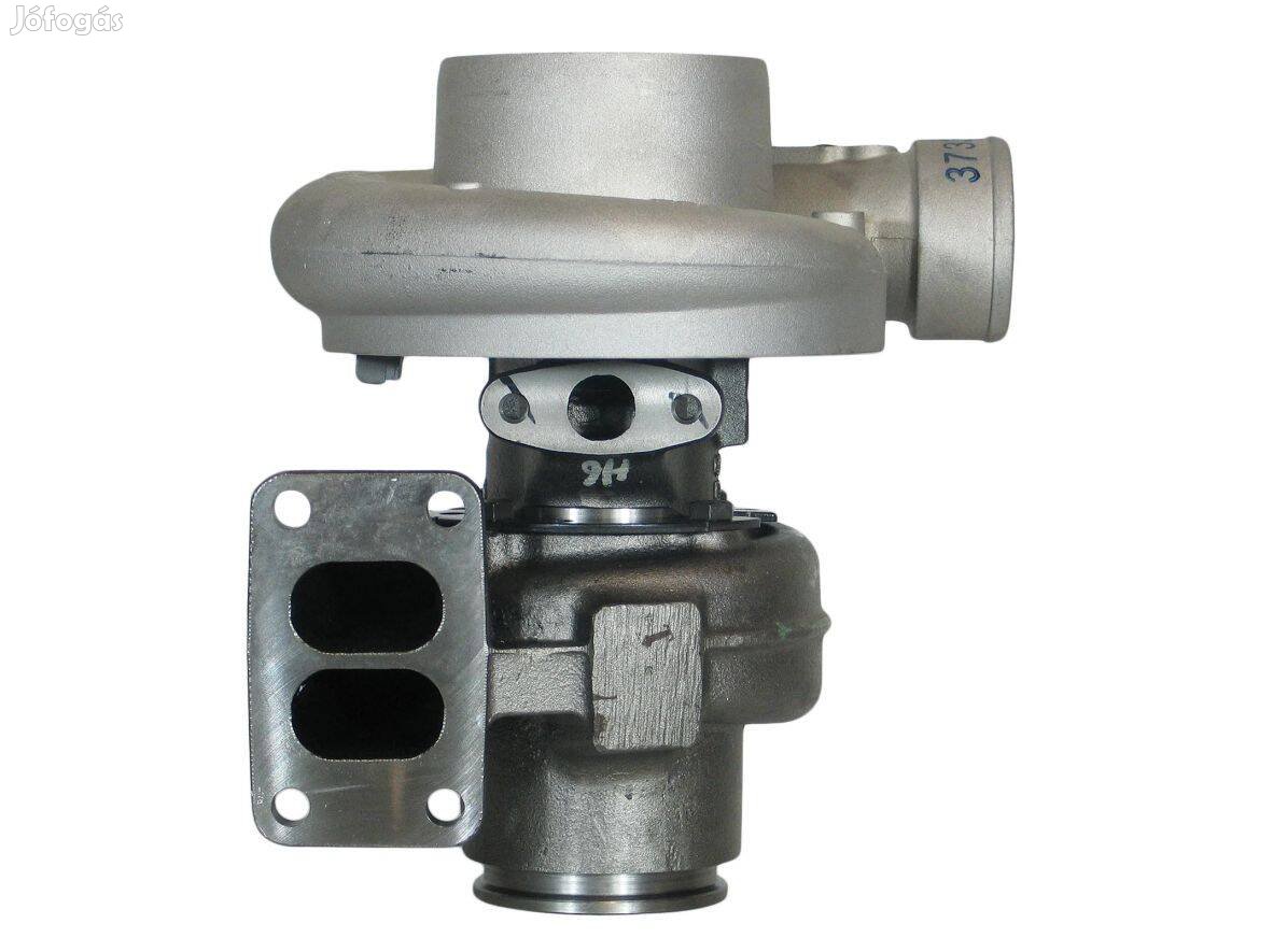 Holset turbófeltöltő
