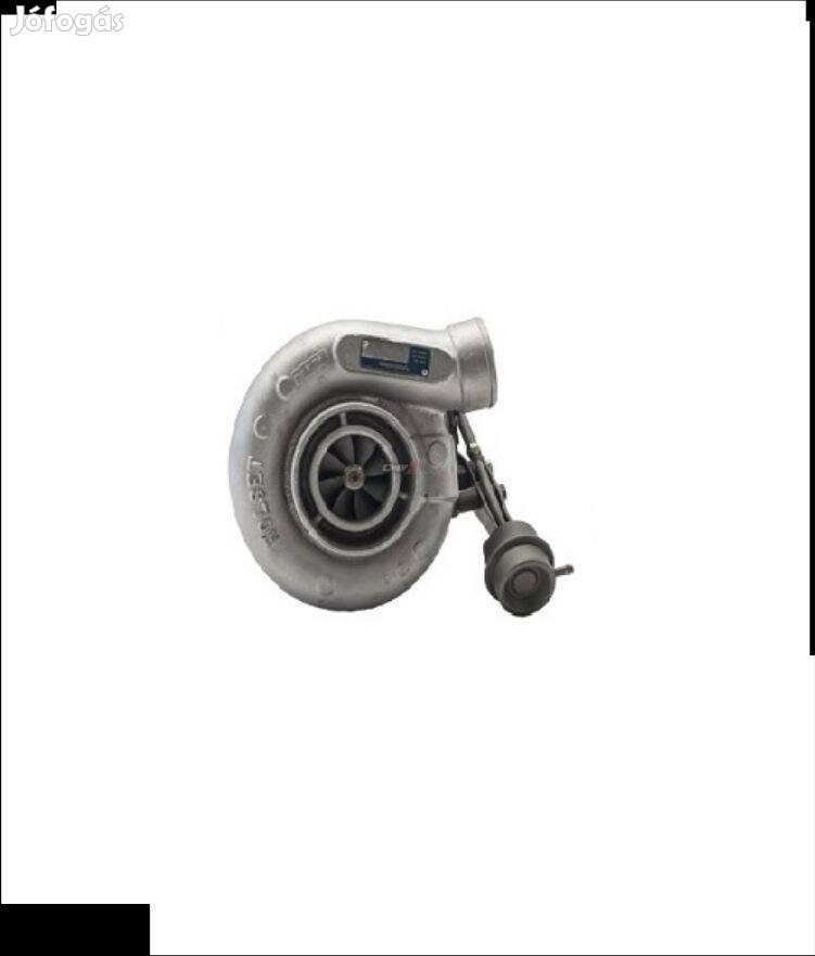 Holset turbófeltöltő Case IH / Cummins 6CTA motorhoz