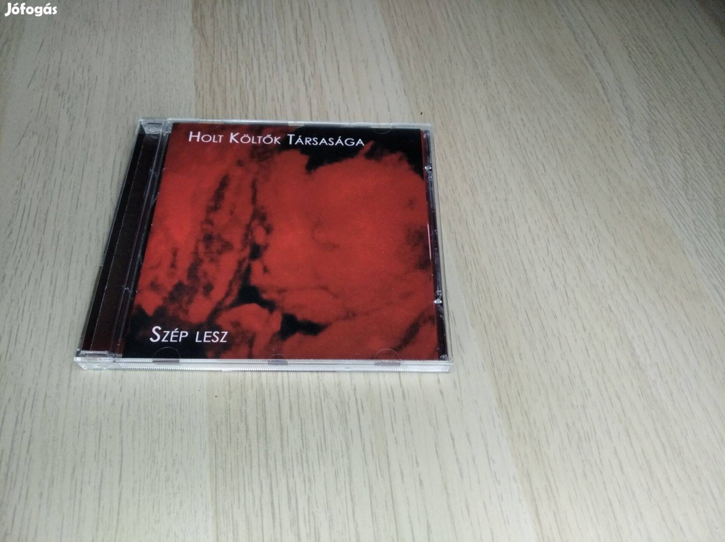 Holt Költők Társasága - Szép Lesz / CD