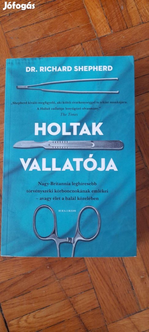 Holtak Vallatoja