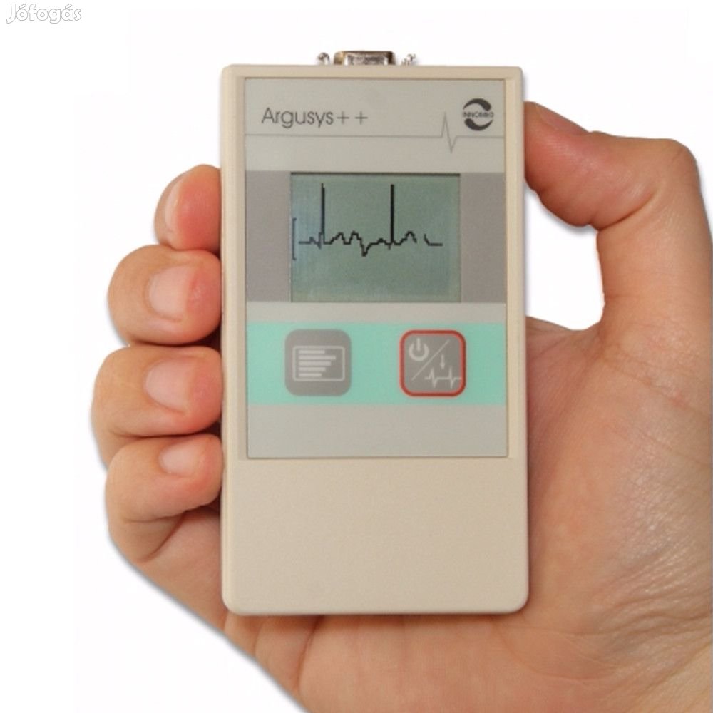 Holter EKG Argusys FD3-Clinic