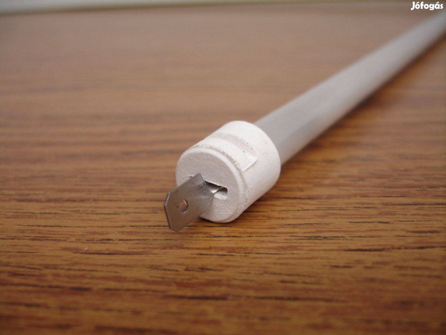 Home FK20T fűtőbetét 600W kvarc cső fűtőszál 41,5cm