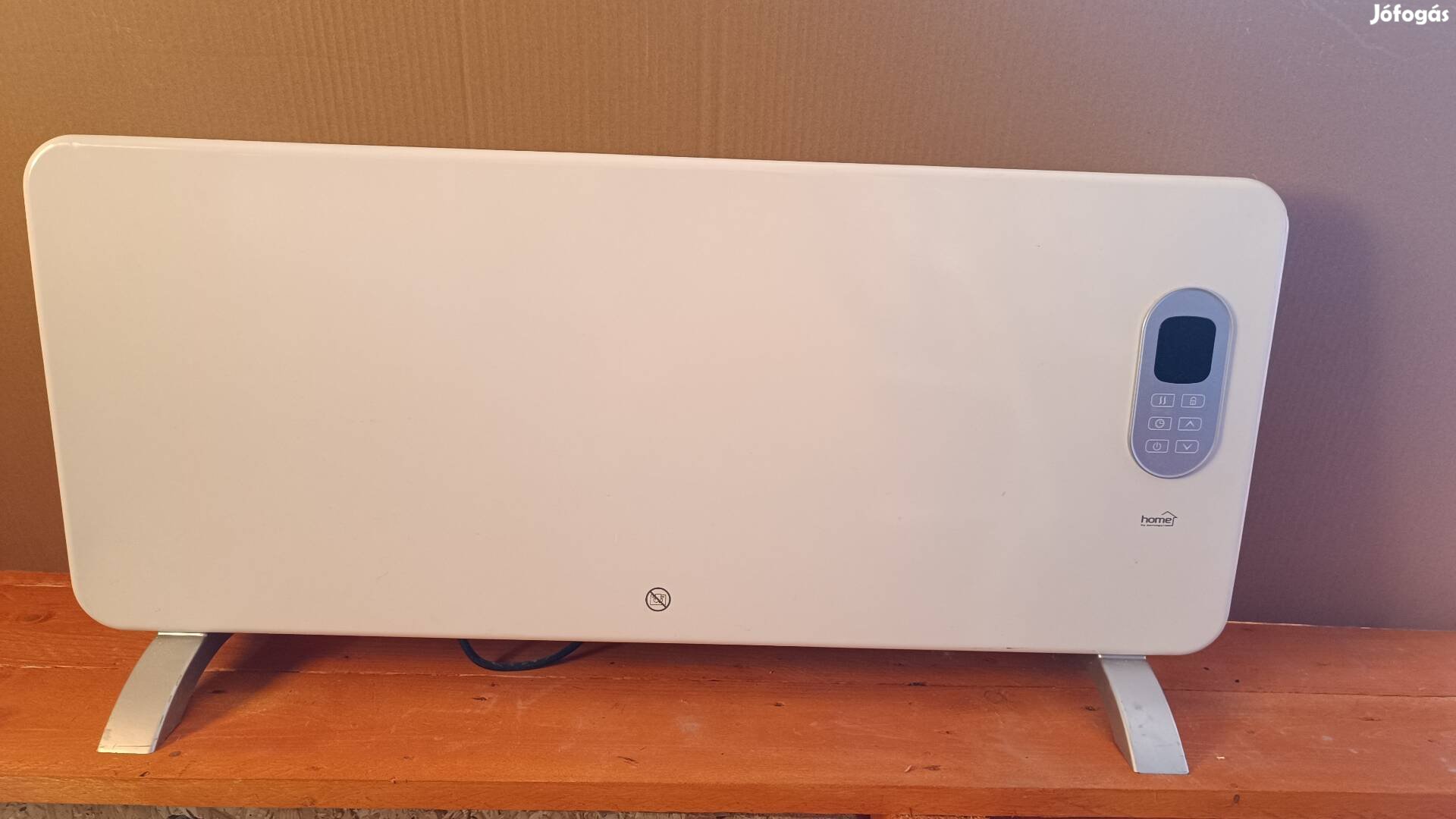 Home Smart Fűtőtest 2000 W 