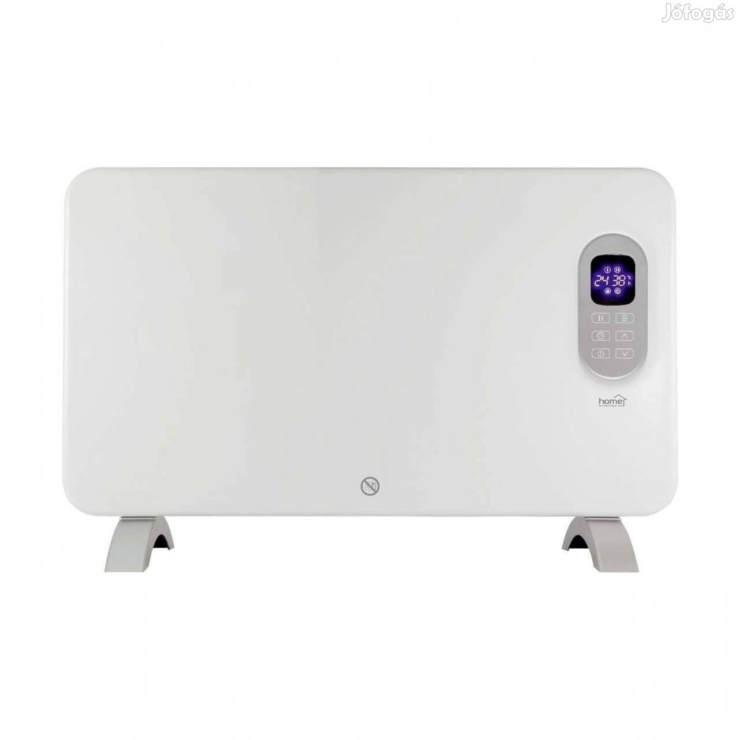 Home Smart Wifi Fűtőtest 1000/2000W