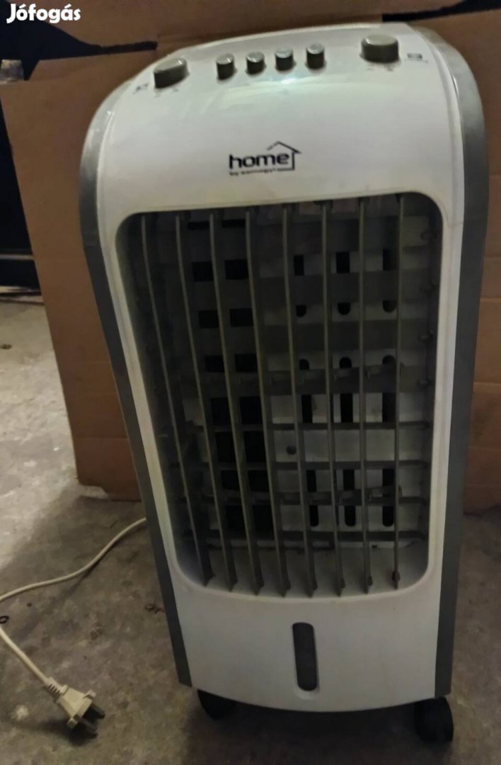 Home elektromos mobil leghűtő eladó