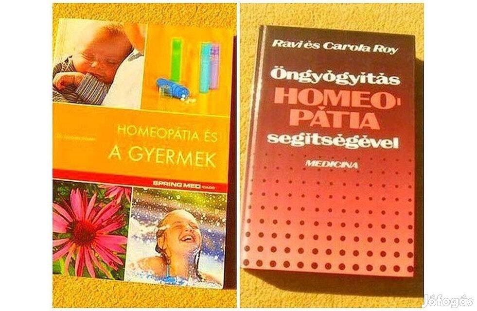 Homeopátia és a gyermek. Öngyógyítás homeopátia segítségével