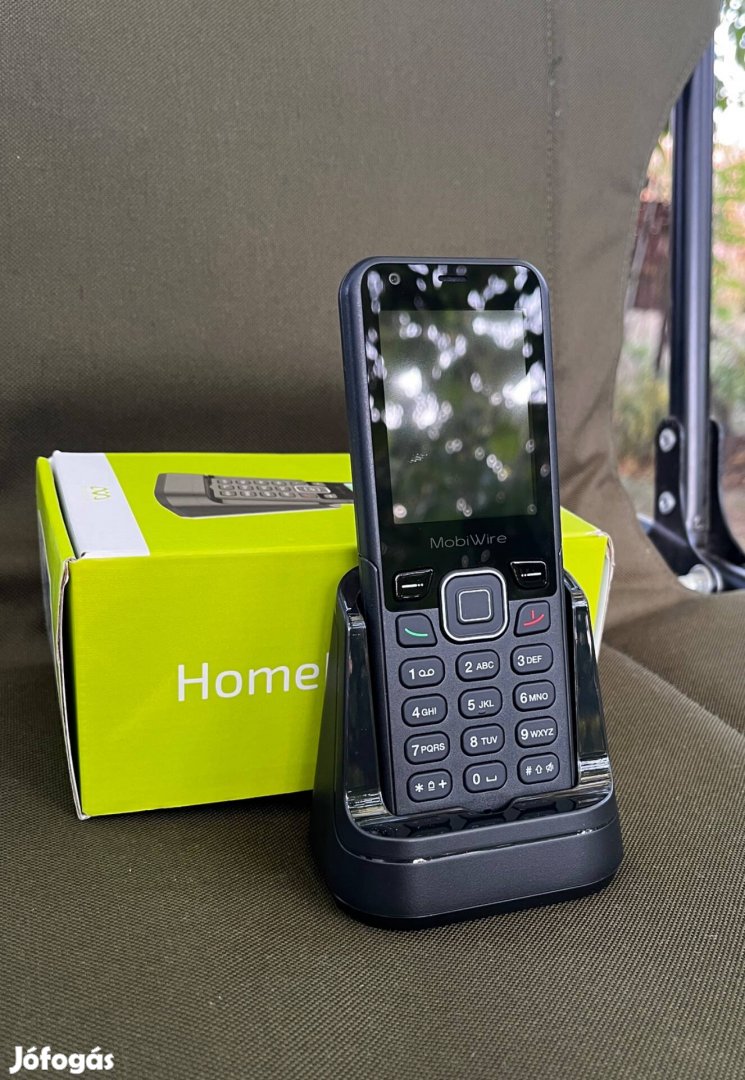 Homephone 4G Mobiltelefon