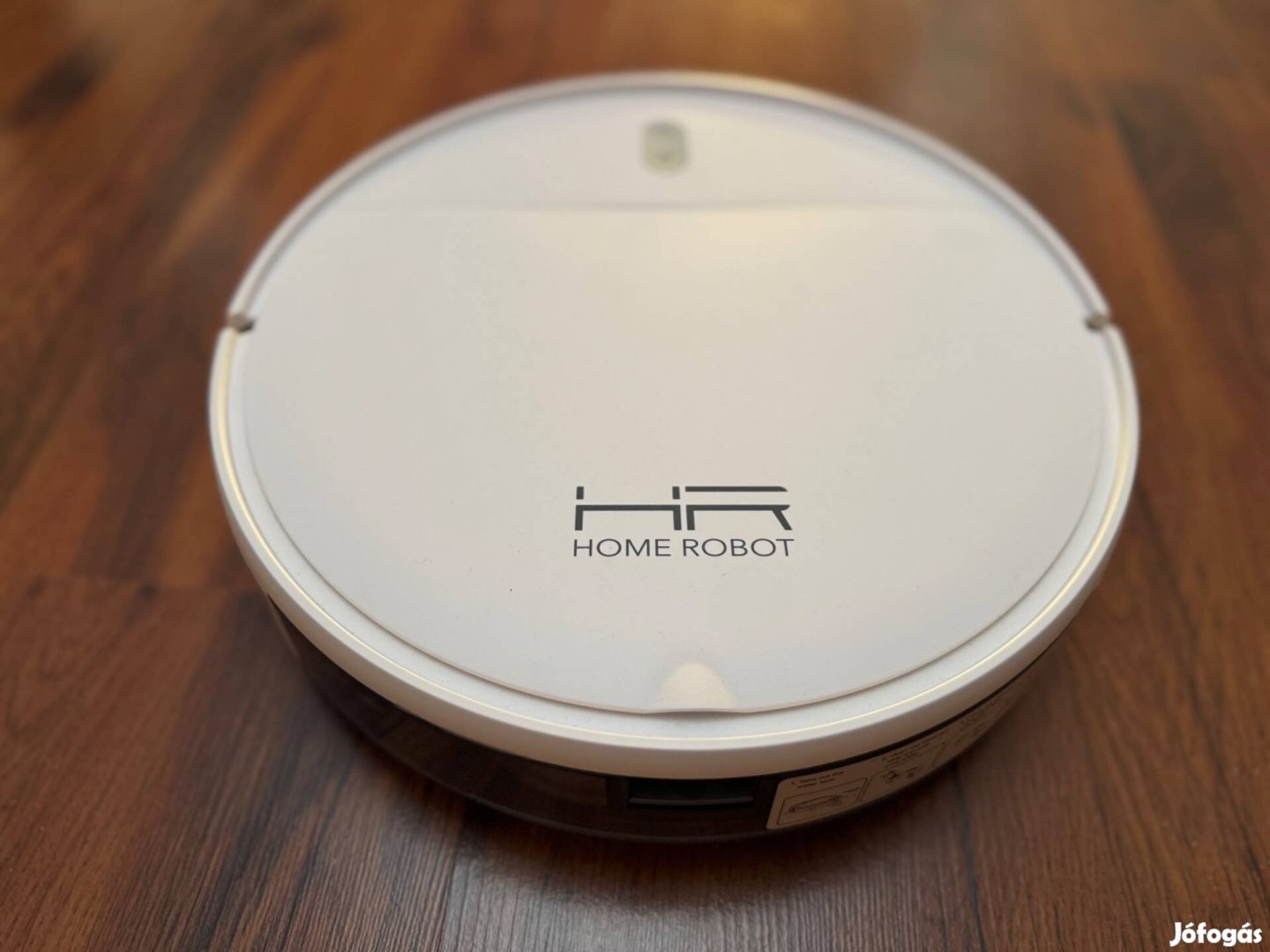 Homerobot RV 500 Robotporszivó