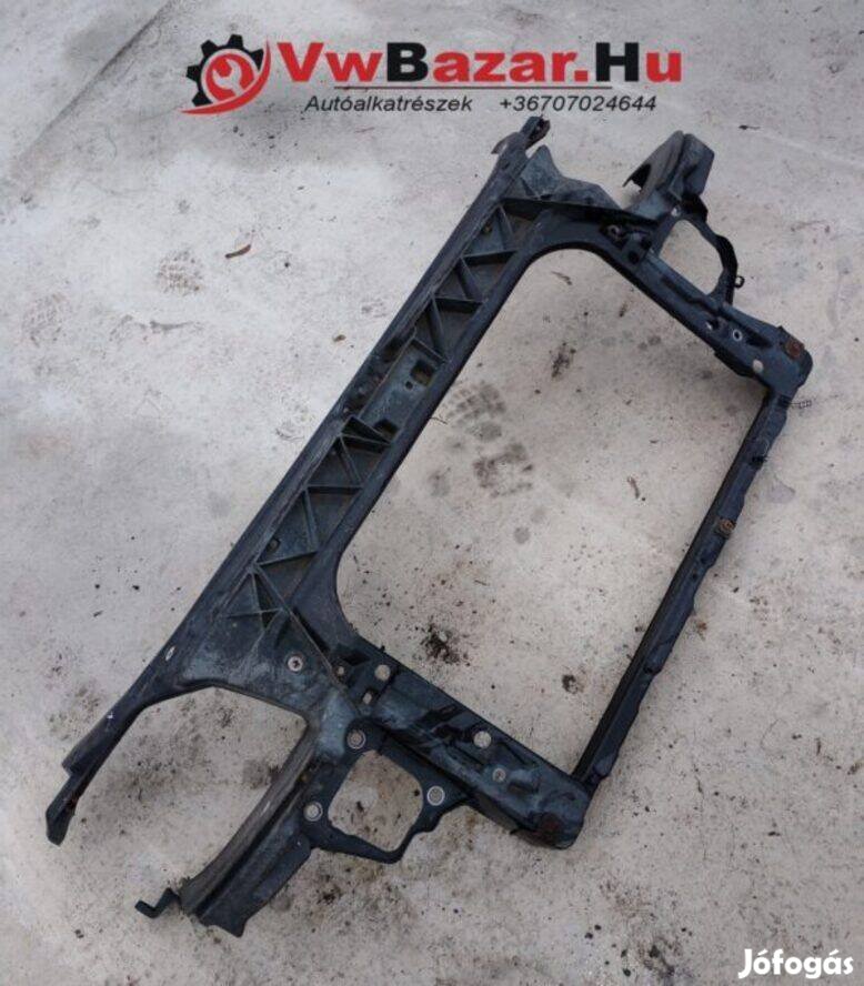 Homlokfal, zárhíd Audi TT MK1 8n0805594