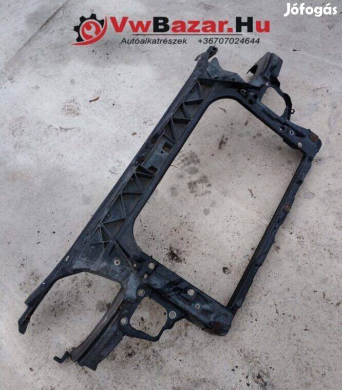 Homlokfal, zárhíd Audi TT MK1 8n0805594