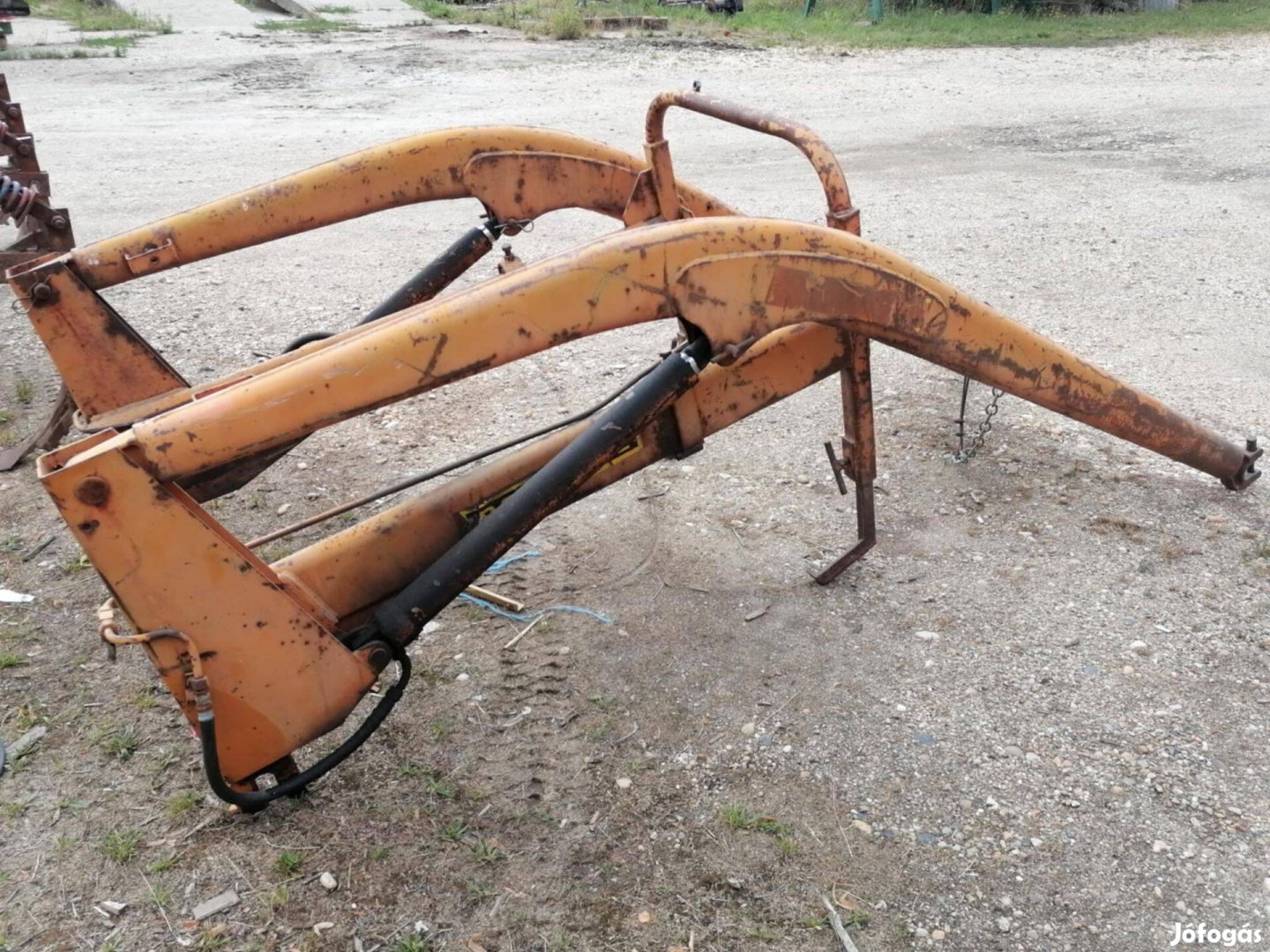 Homlokrakodó