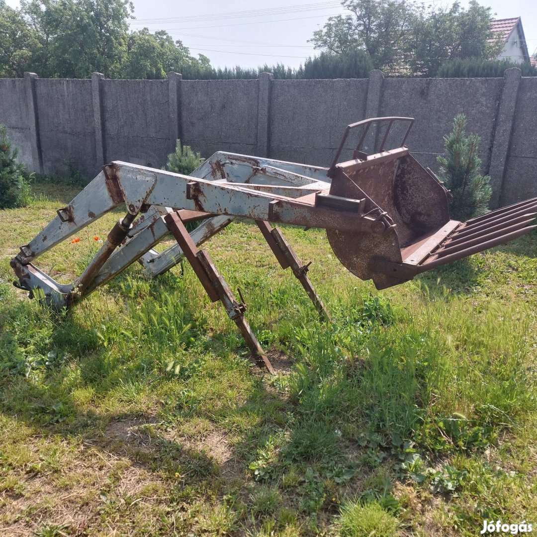 Homlokrakodó
