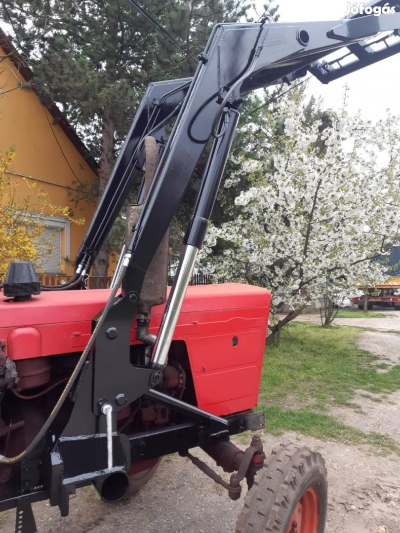 Homlokrakodó 