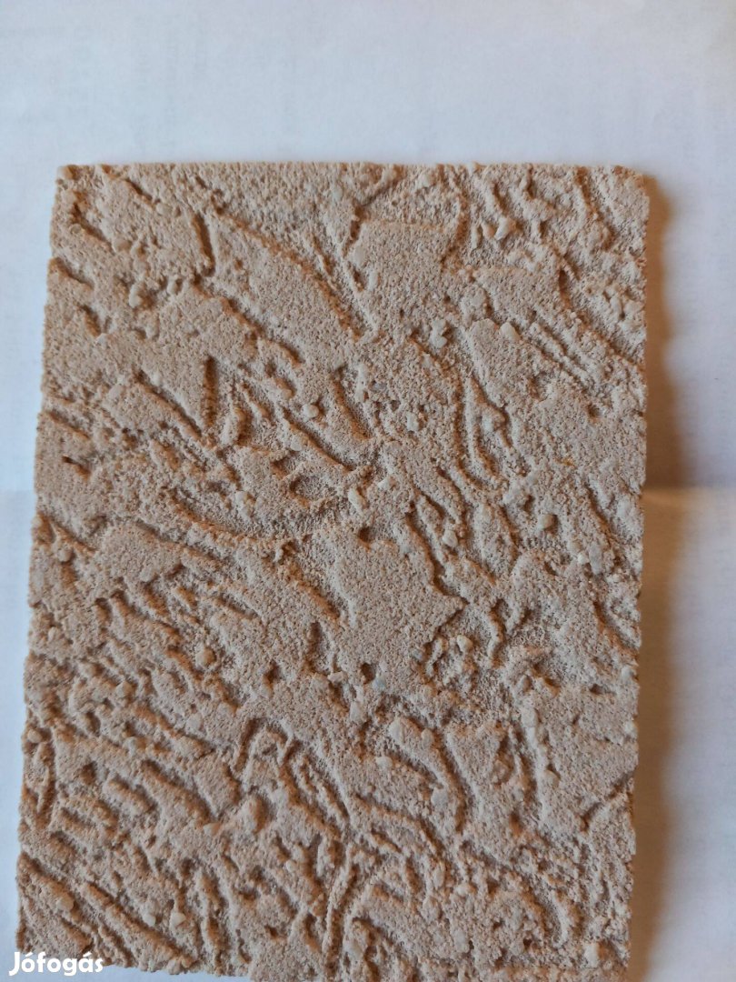 Homlokzati vakolat