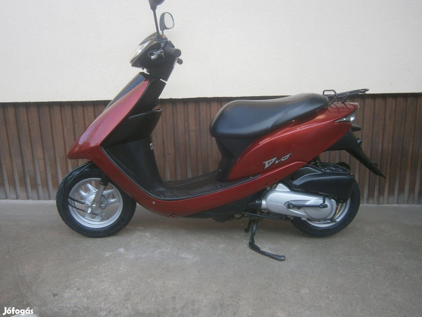 Hona DIO AF 62 Alkatrészek