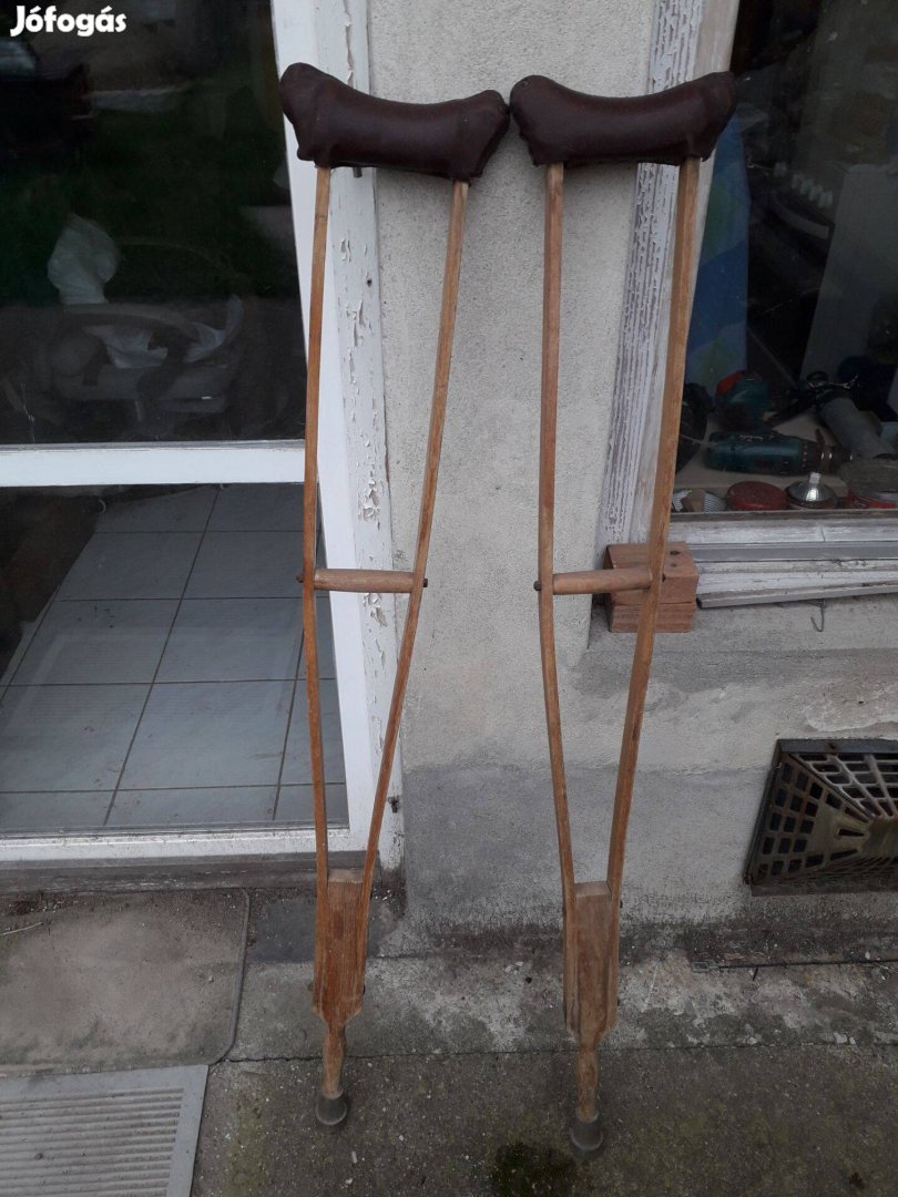 Hónalj mankó eladó