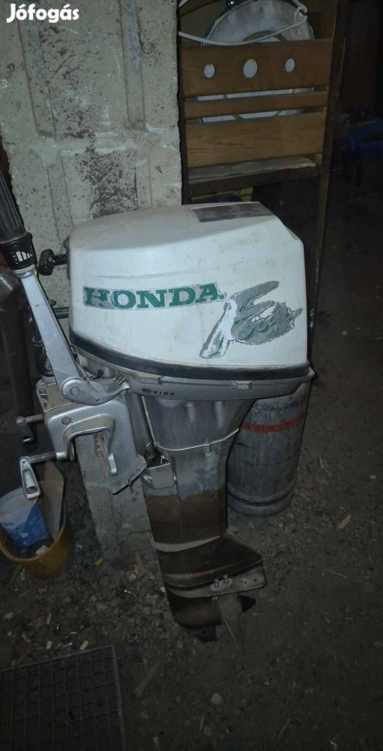 Honda 10Le vizi sport