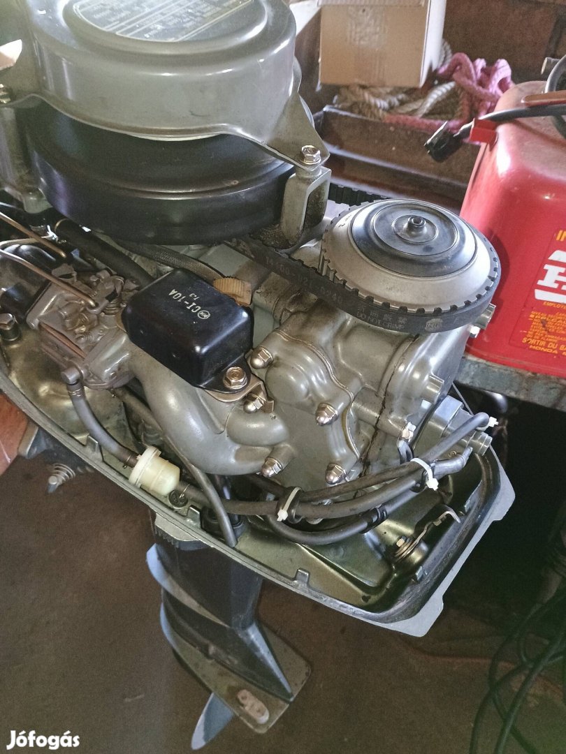 Honda 10le.csónakmotor eladó