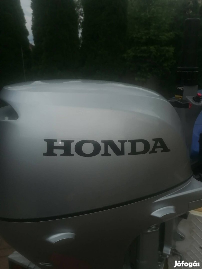 Honda 15LE Eladó 