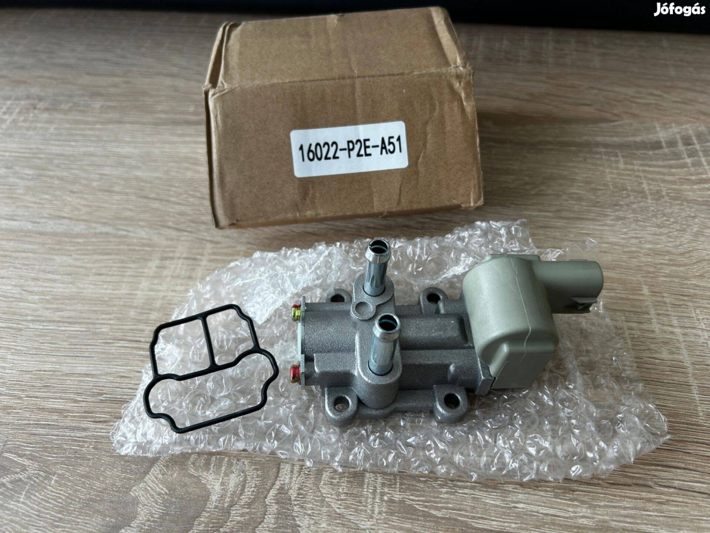 Honda 16022-P2E-A51 Alapjárati motor