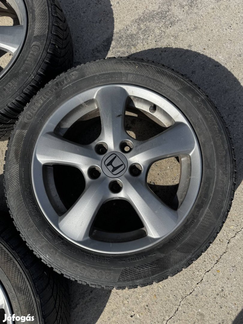 Honda 16" felnik eladók
