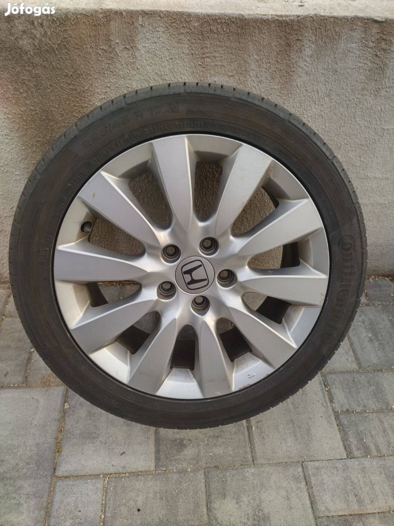 Honda 17" Nyárigarnitura