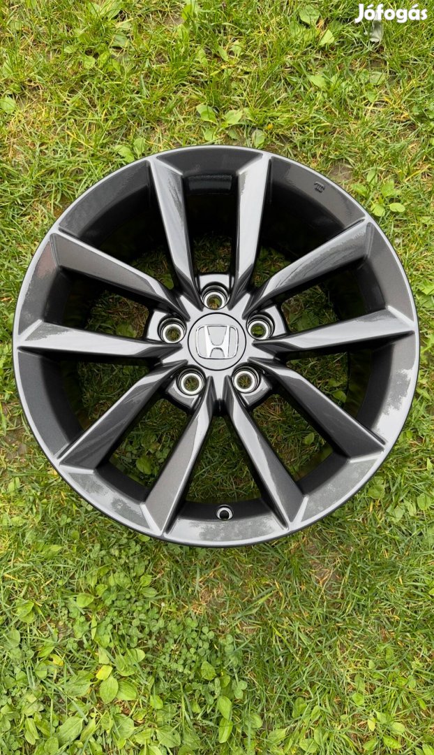 Honda 17" gyari alufelni