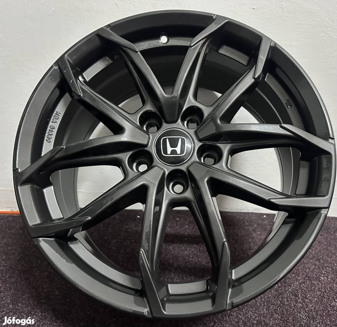 Honda 17es alufelni 5x114,3 Accord Civic Crv Hrv