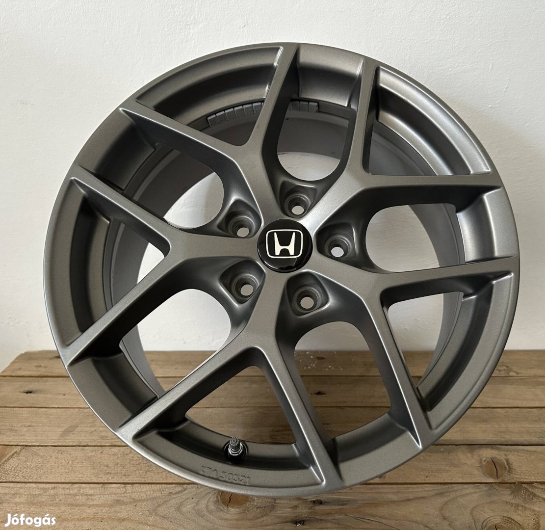 Honda 17es alufelni 5x114,3 Acvor Civic Crv Hrv