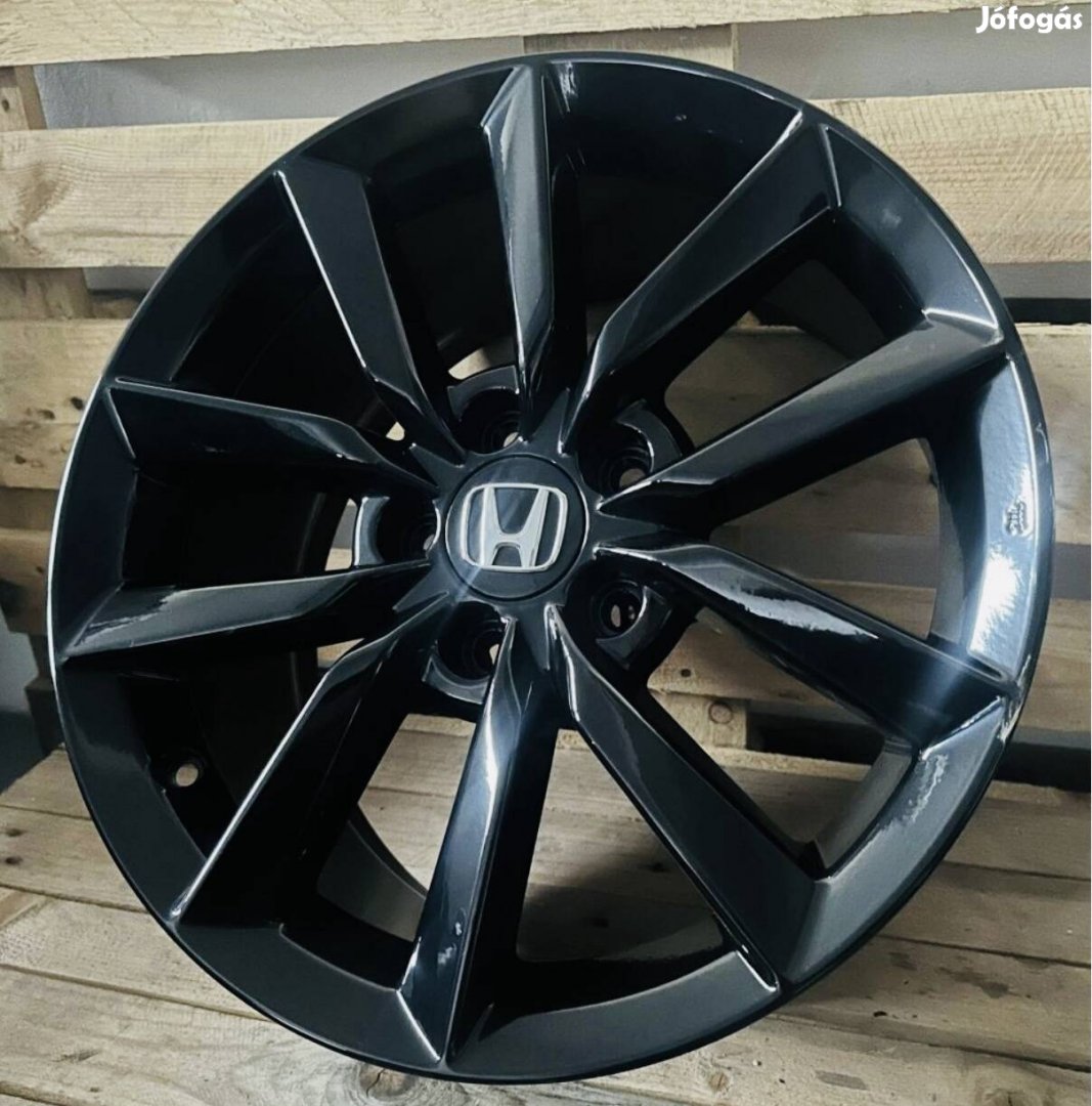 Honda 17es gyári alufelni 5x114,3 Civic Accord Crv 