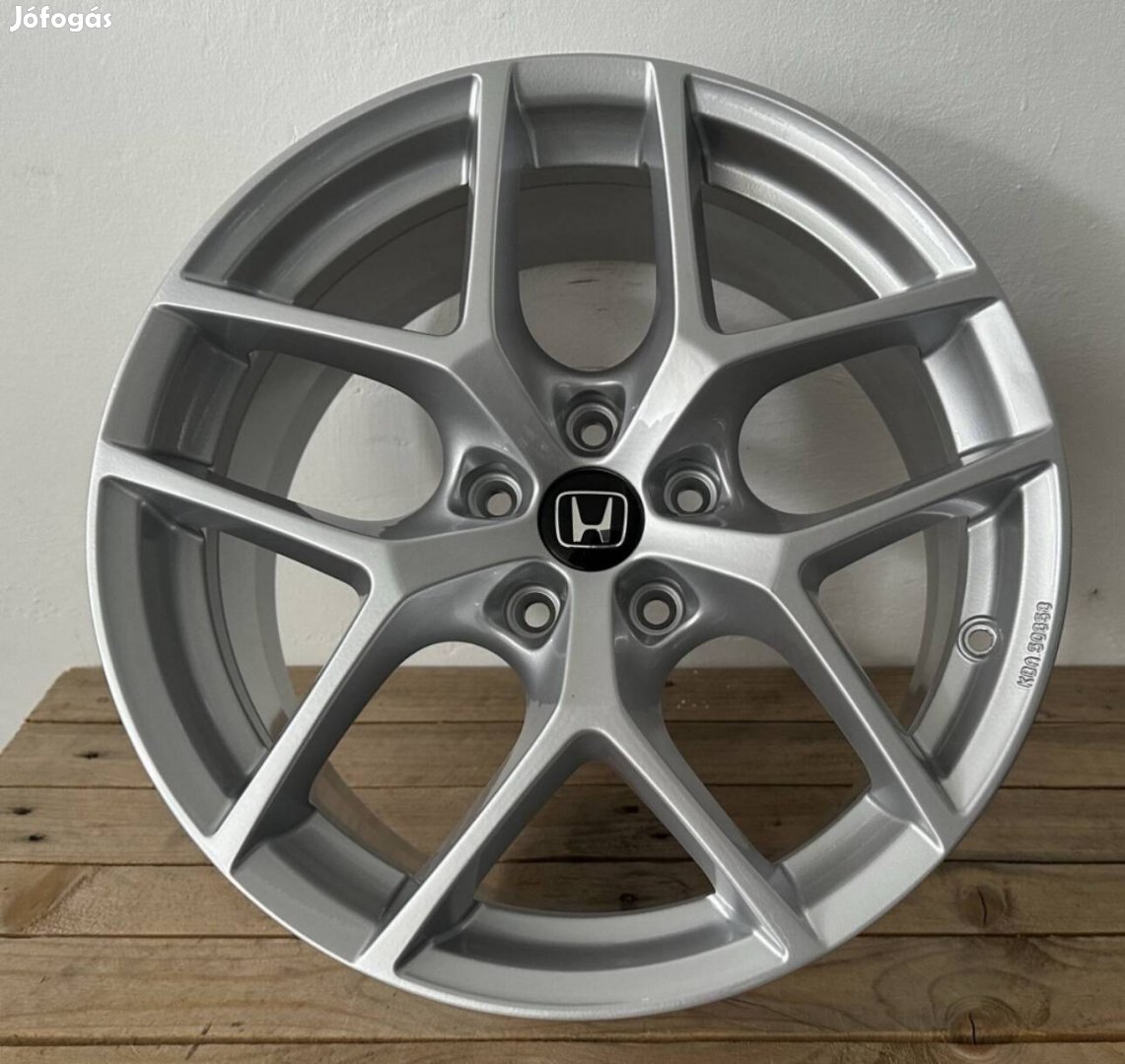 Honda 18as alufelni 5x114,3 Accord Civic Crv