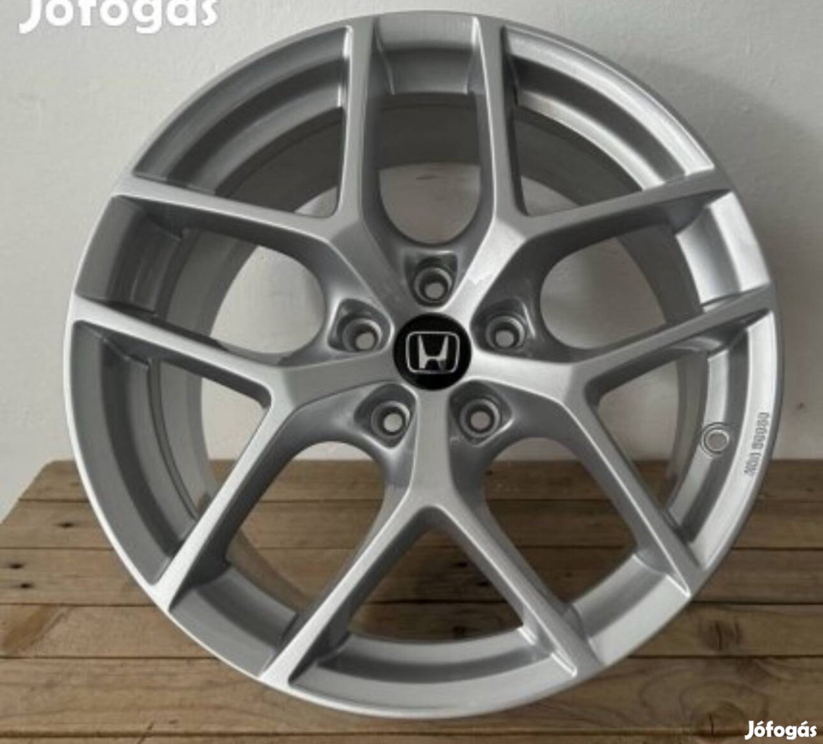 Honda 18as alufelni 5x114,3 Accord Civic Crv 