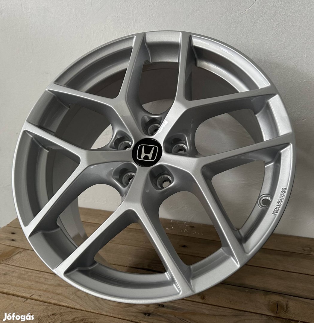 Honda 18as alufelni 5x114,3 Accord Civic Crv 