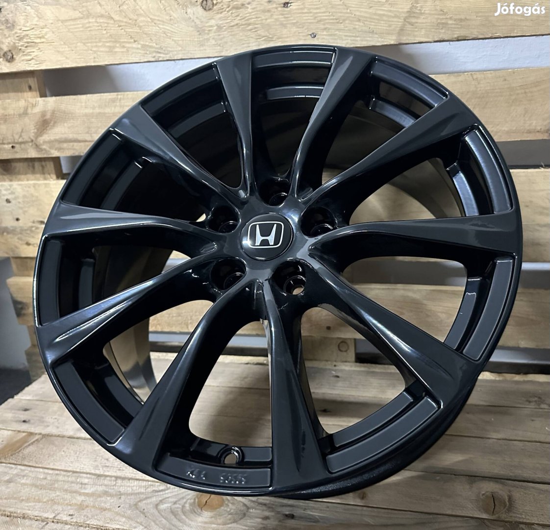 Honda 18as alufelni 5x114,3 Accord Civic Crv 