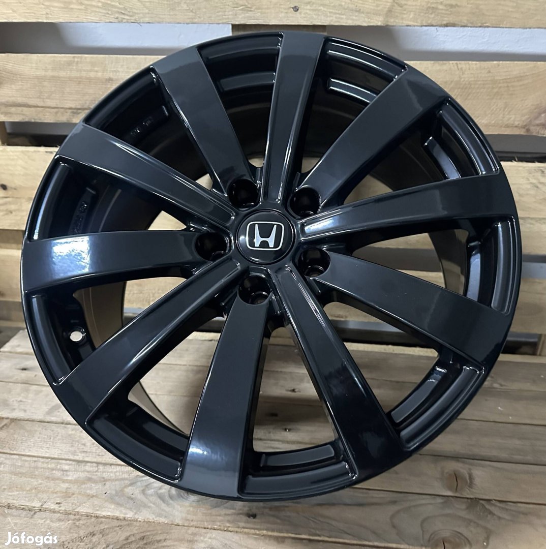 Honda 18as alufelni 5x114,3 Crv Accord