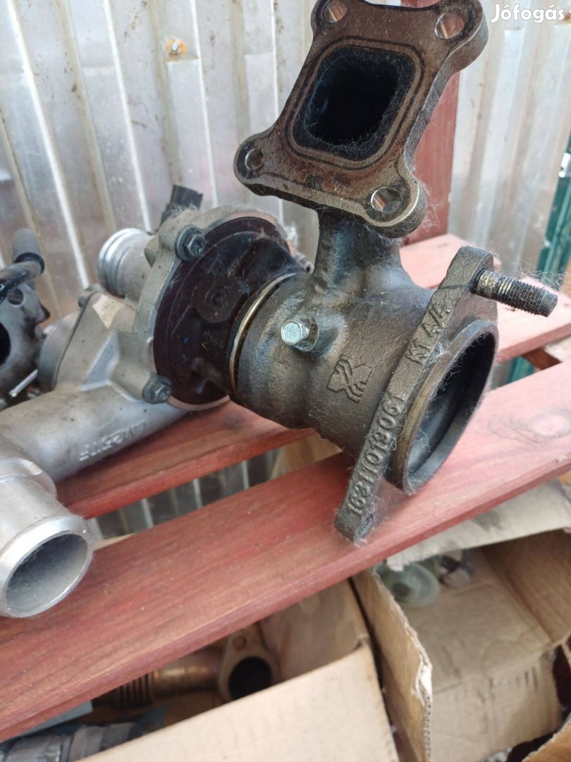 Honda 1.5 turbó 2020évj