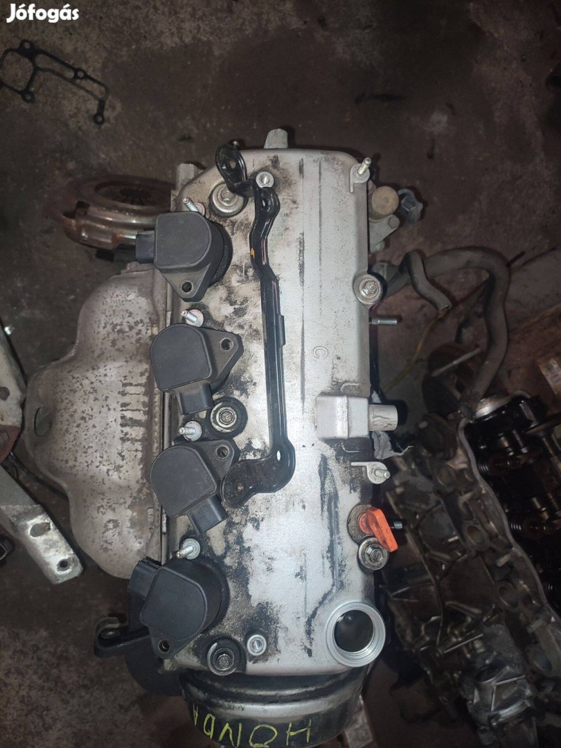 Honda 1.6 motor